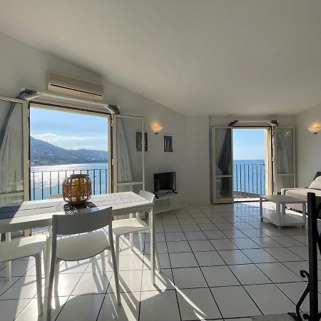Il Balcone Al Molo Apartment Cefalu Ngoại thất bức ảnh