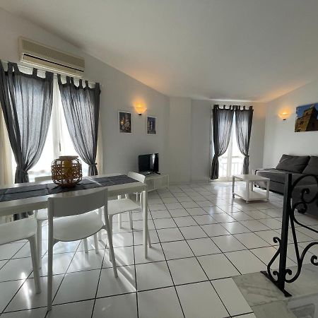 Il Balcone Al Molo Apartment Cefalu Ngoại thất bức ảnh