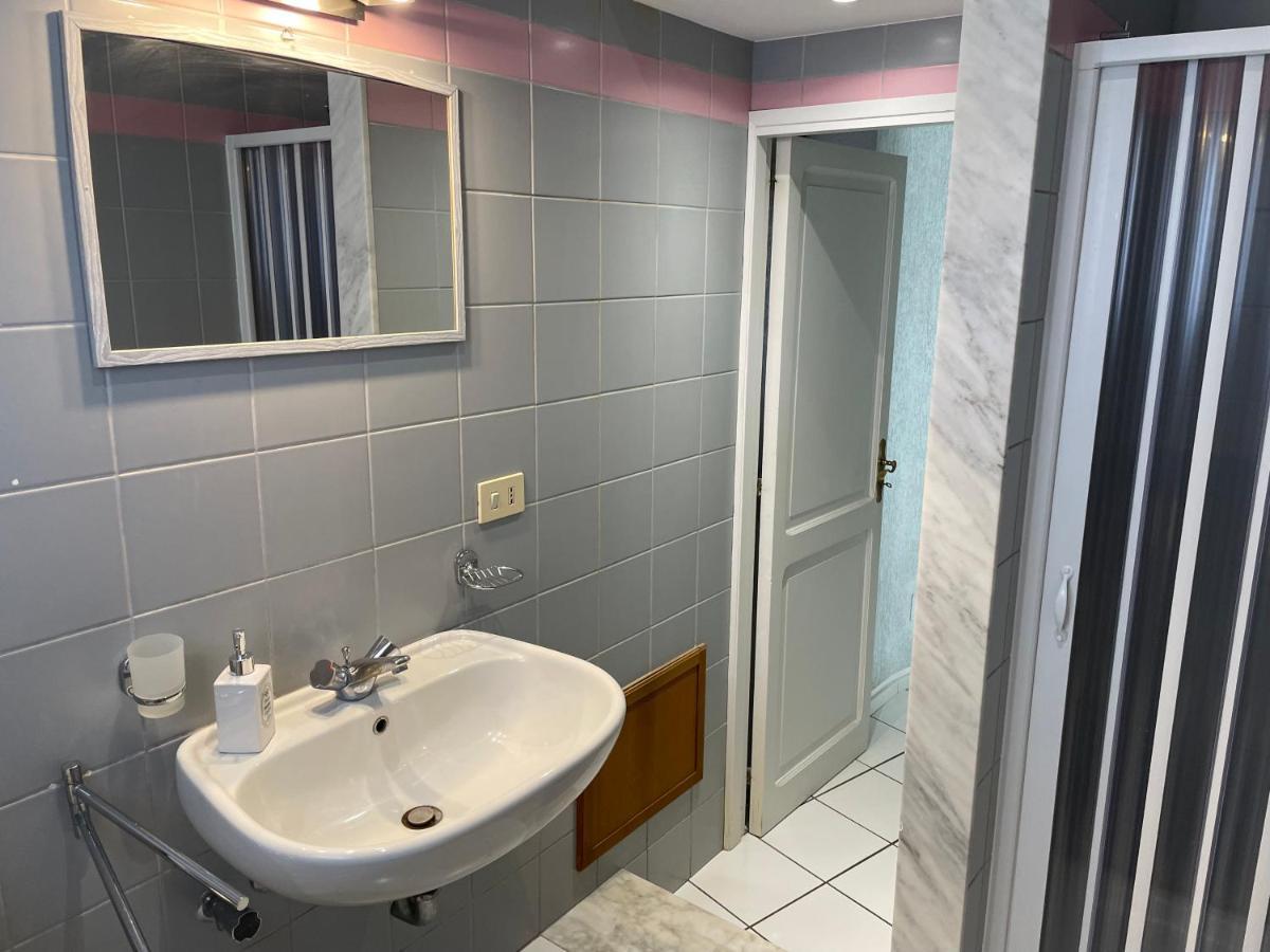 Il Balcone Al Molo Apartment Cefalu Ngoại thất bức ảnh