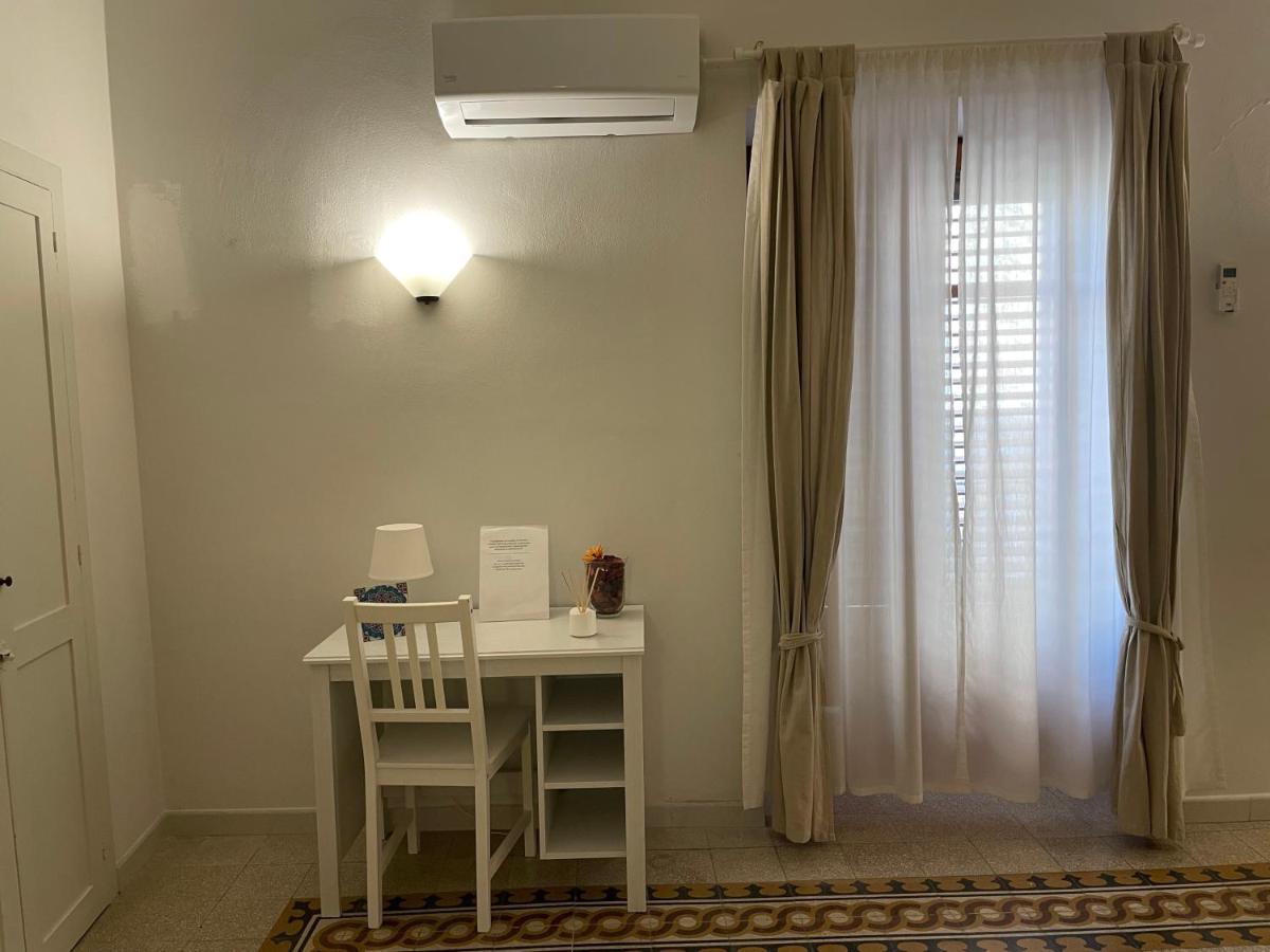 Il Balcone Al Molo Apartment Cefalu Ngoại thất bức ảnh