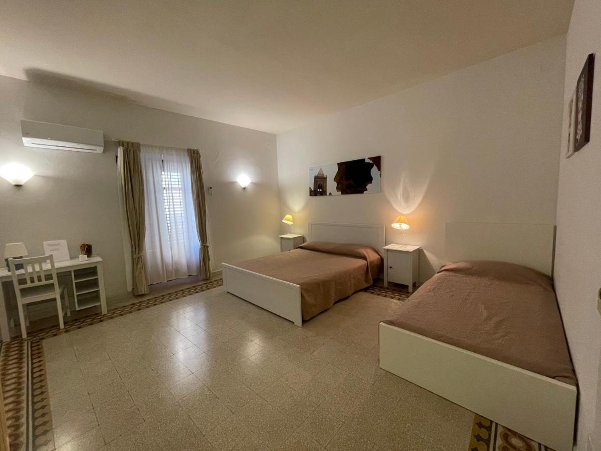 Il Balcone Al Molo Apartment Cefalu Ngoại thất bức ảnh