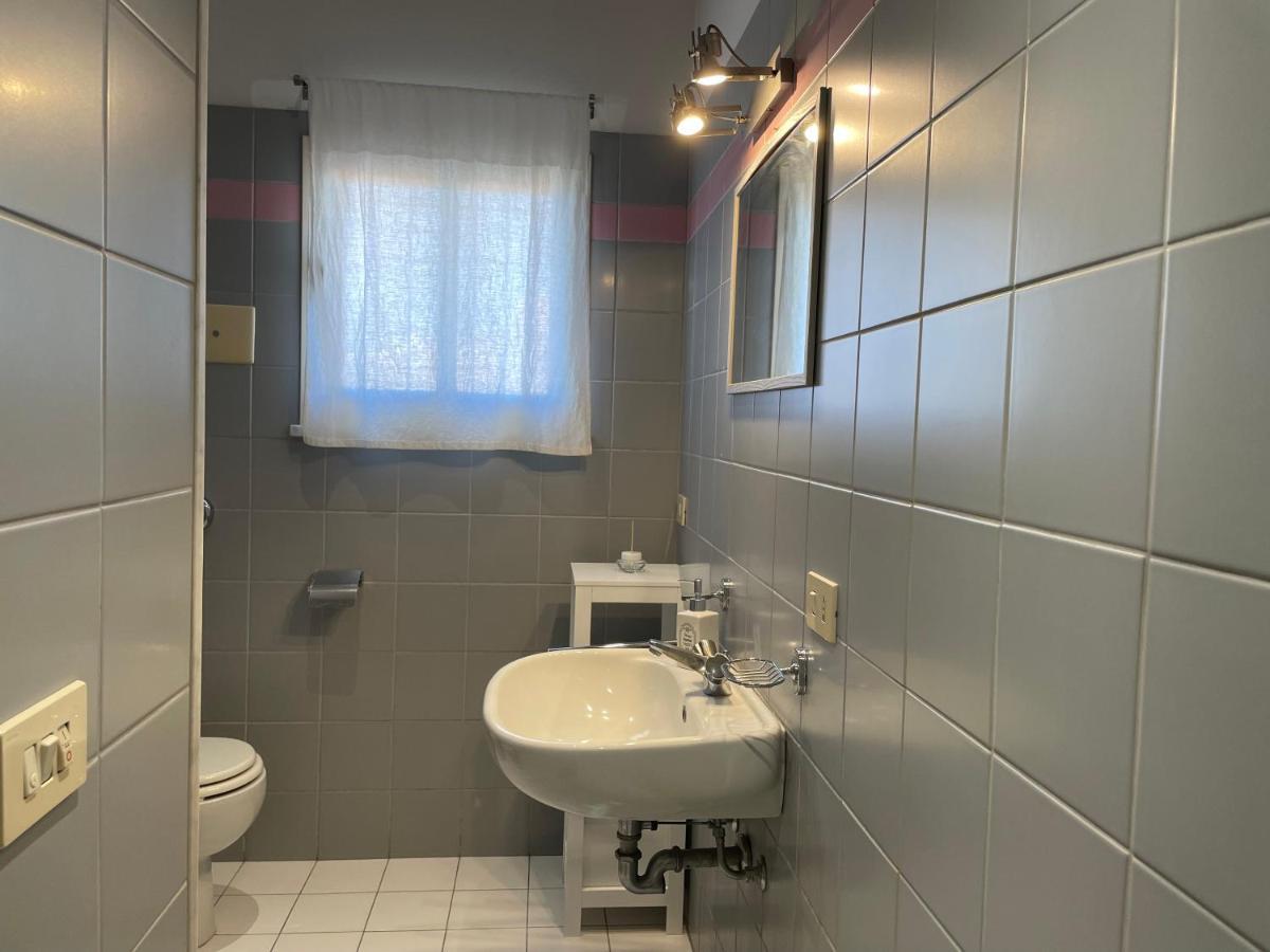 Il Balcone Al Molo Apartment Cefalu Ngoại thất bức ảnh