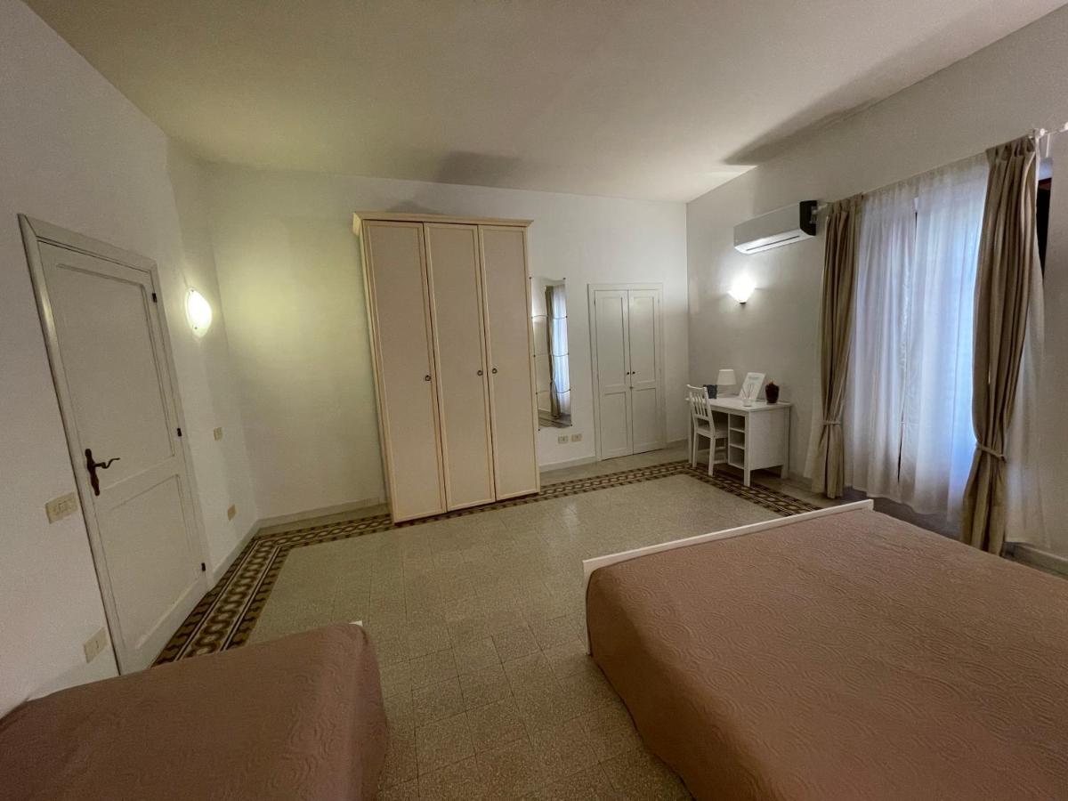 Il Balcone Al Molo Apartment Cefalu Ngoại thất bức ảnh