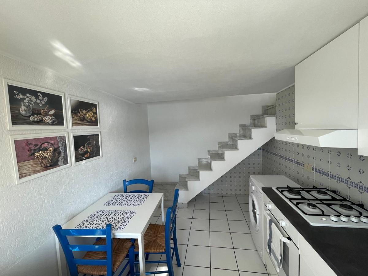 Il Balcone Al Molo Apartment Cefalu Ngoại thất bức ảnh